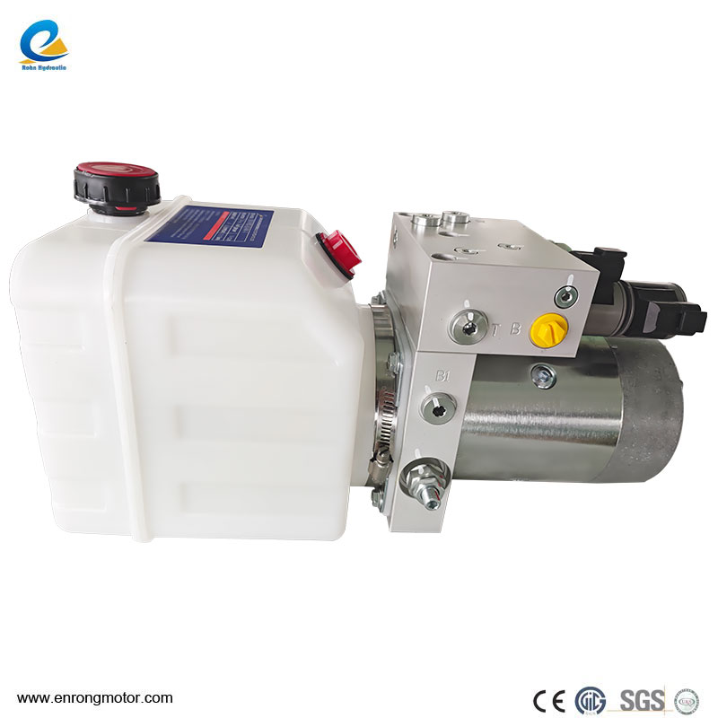 24V 2.2KW 4L कैंची प्रकार एरियल वर्क प्लेटफार्म